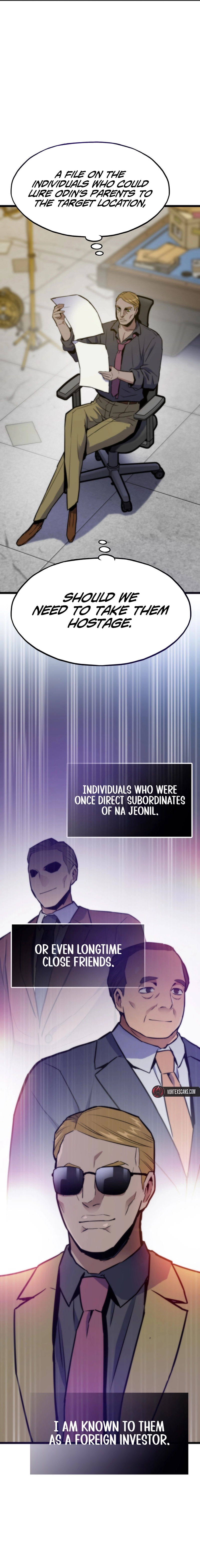 Past Life Regressor Chapter 155 - Page 4 in English