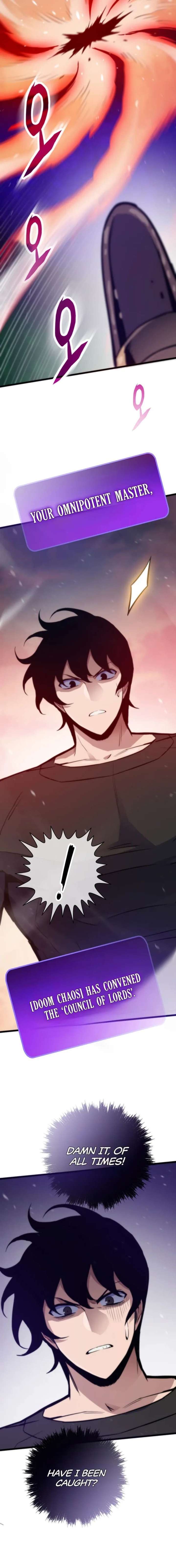 Past Life Regressor Chapter 162 - Page 14 in English