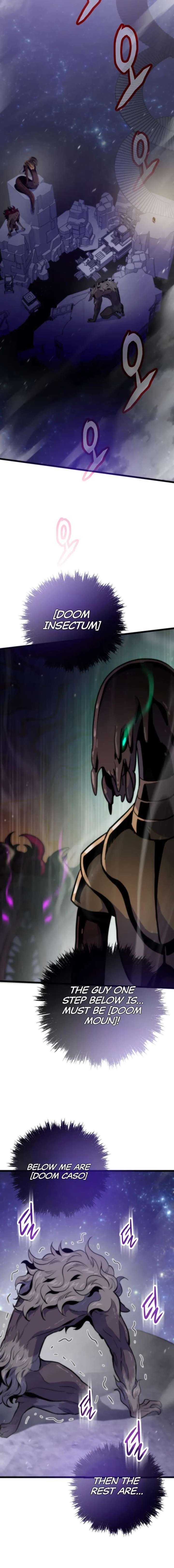 Past Life Regressor Chapter 162 - Page 18 in English