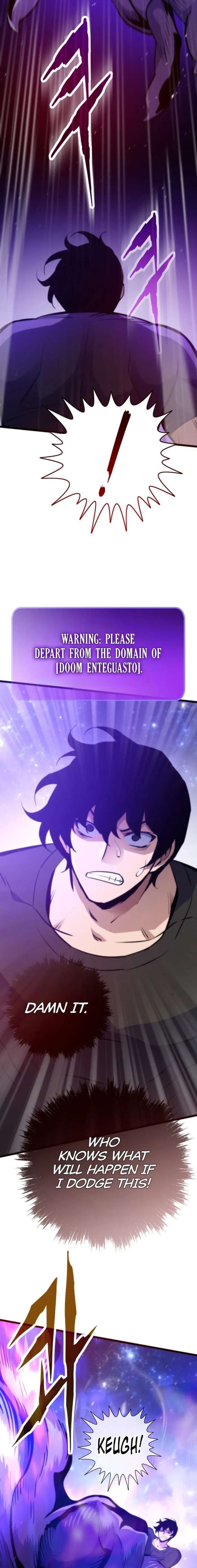 Past Life Regressor Chapter 162 - Page 21 in English