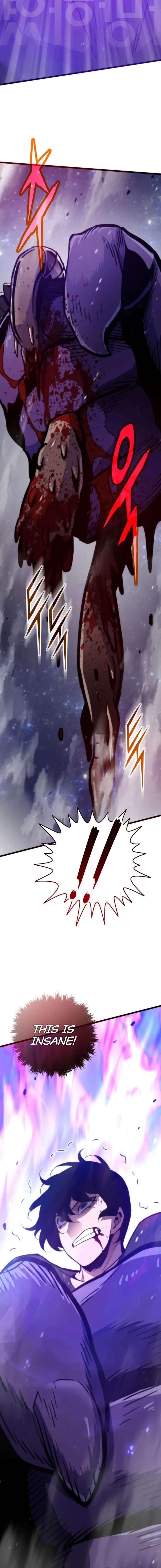 Past Life Regressor Chapter 162 - Page 25 in English