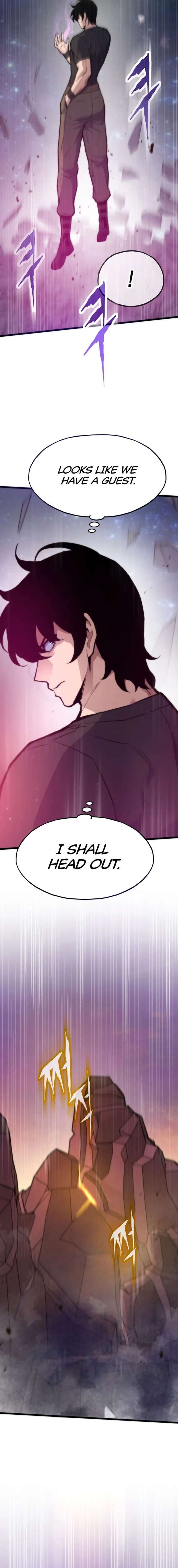 Past Life Regressor Chapter 162 - Page 5 in English