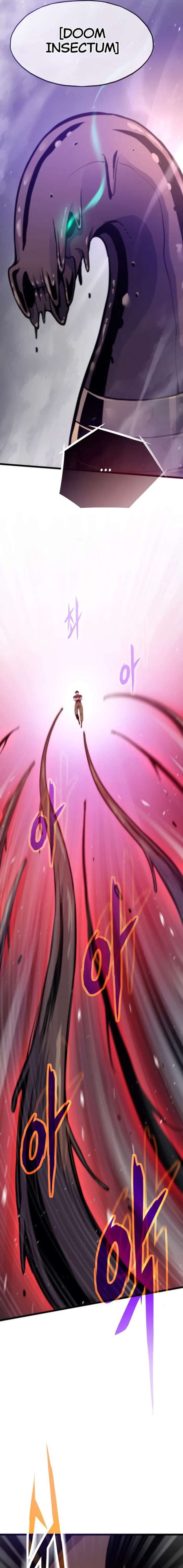 Past Life Regressor Chapter 162 - Page 9 in English