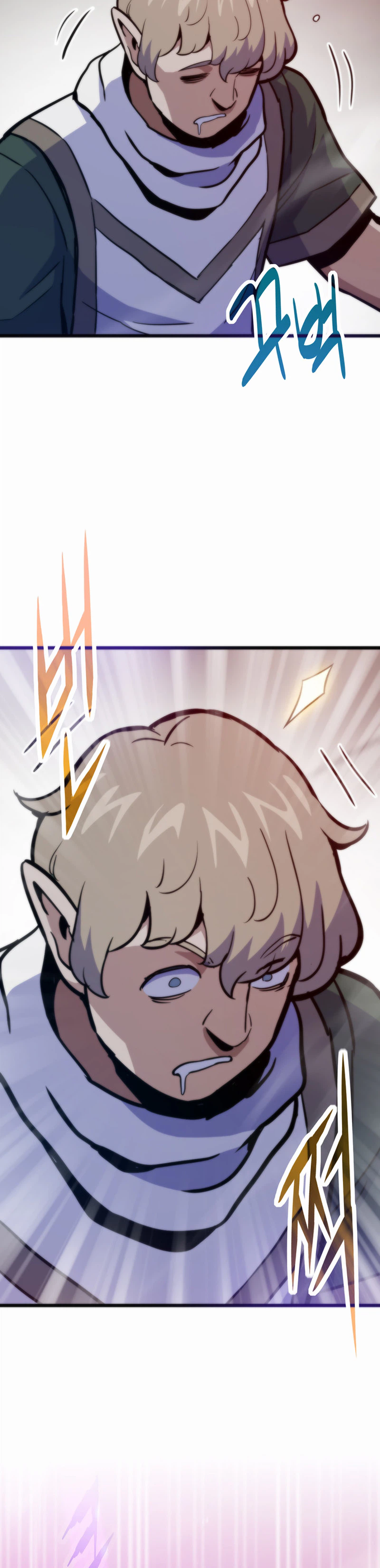 Past Life Regressor Chapter 169 - Page 11 in English