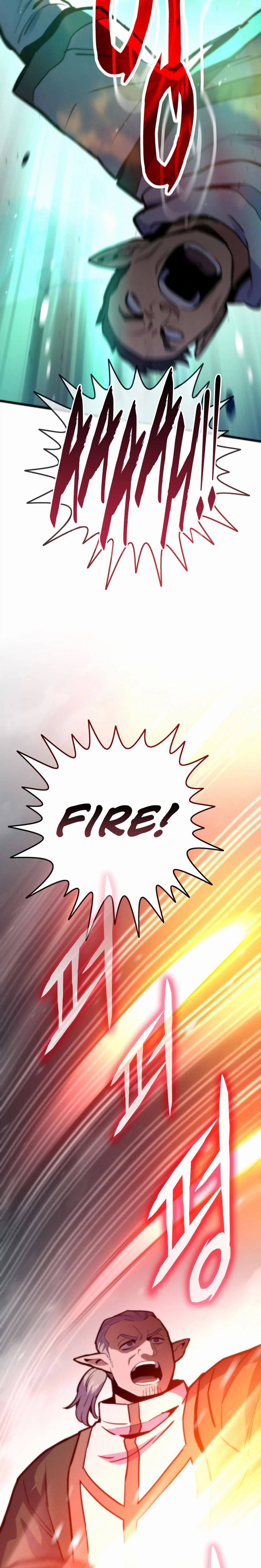 Past Life Regressor Chapter 169 - Page 15 in English