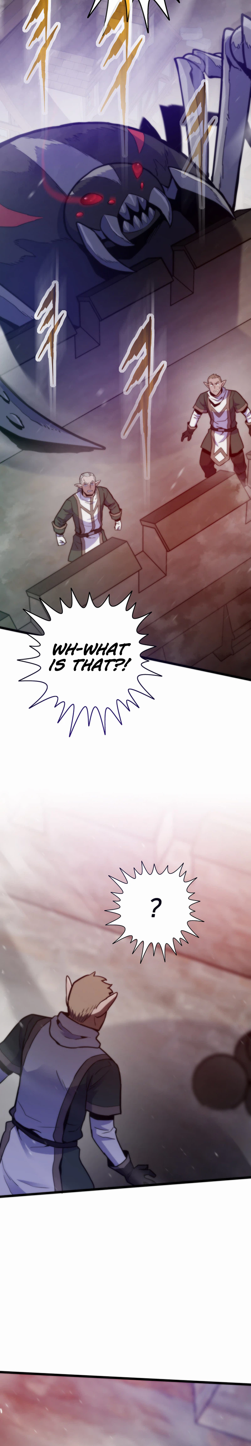 Past Life Regressor Chapter 169 - Page 17 in English