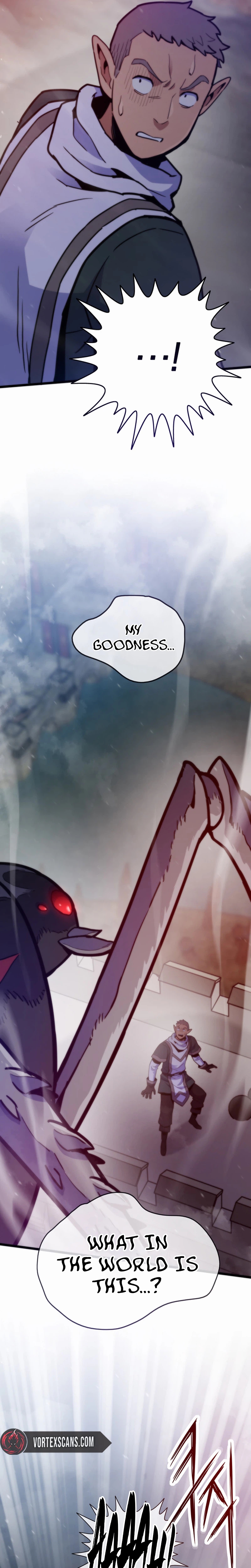Past Life Regressor Chapter 169 - Page 18 in English