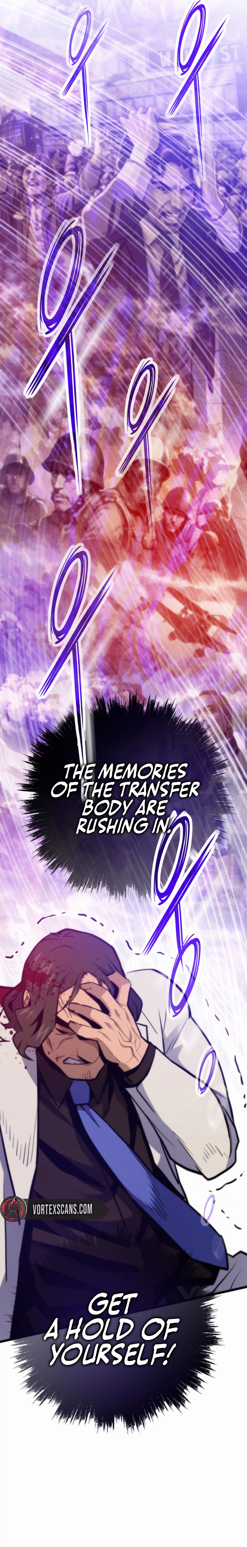 Past Life Regressor Chapter 169 - Page 30 in English