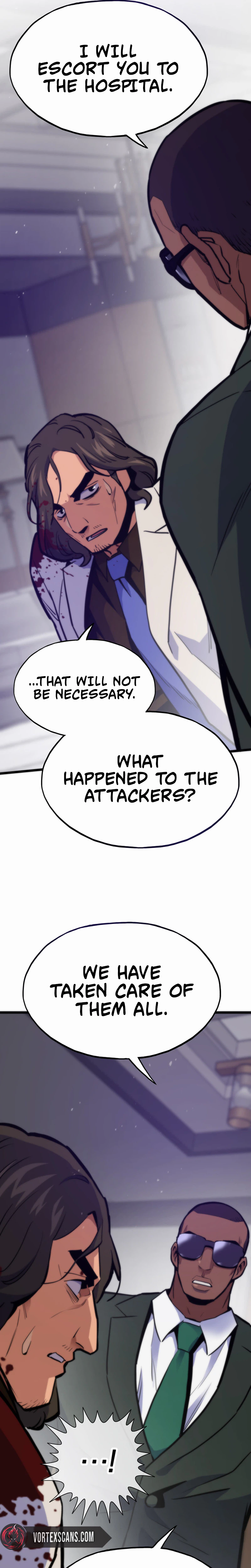 Past Life Regressor Chapter 169 - Page 32 in English