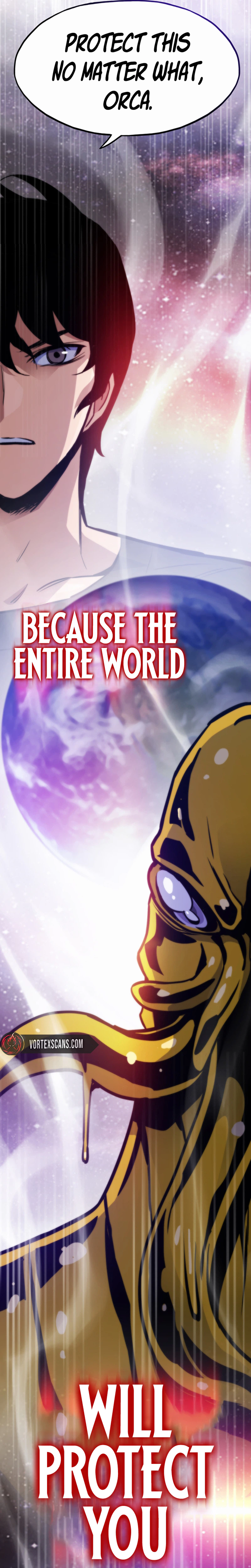 Past Life Regressor Chapter 169 - Page 4 in English