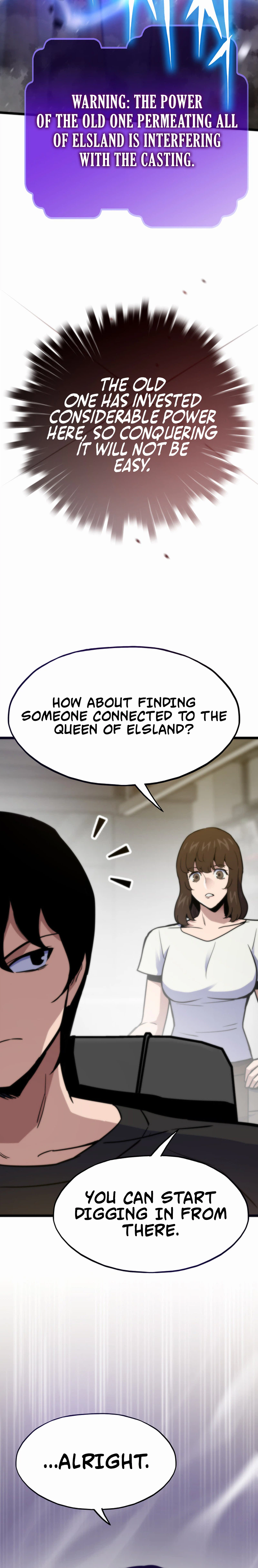 Past Life Regressor Chapter 169 - Page 9 in English