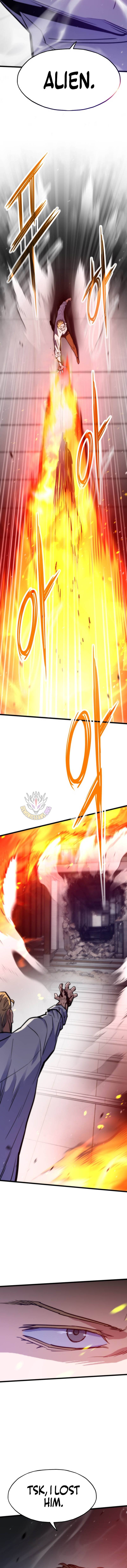 Past Life Regressor Chapter 170 - Page 11 in English