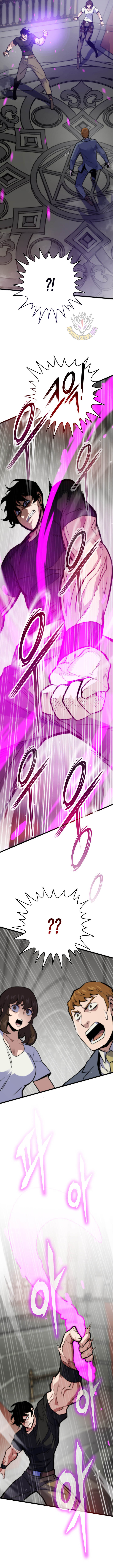 Past Life Regressor Chapter 171 - Page 17 in English