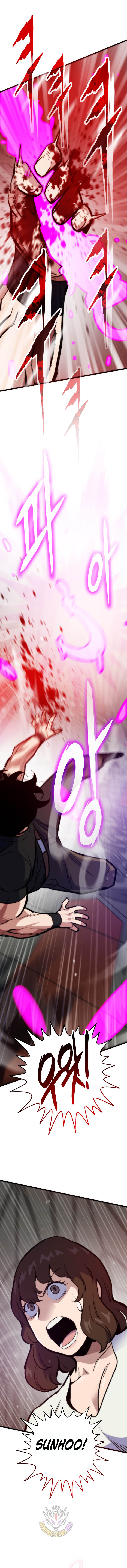 Past Life Regressor Chapter 171 - Page 18 in English