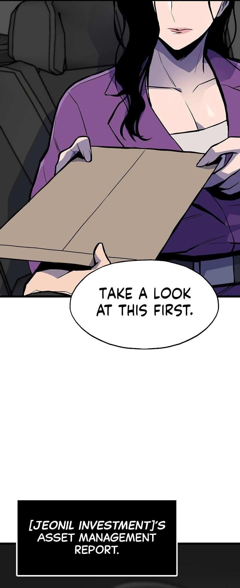 Past Life Regressor Chapter 37 - Page 17 in English