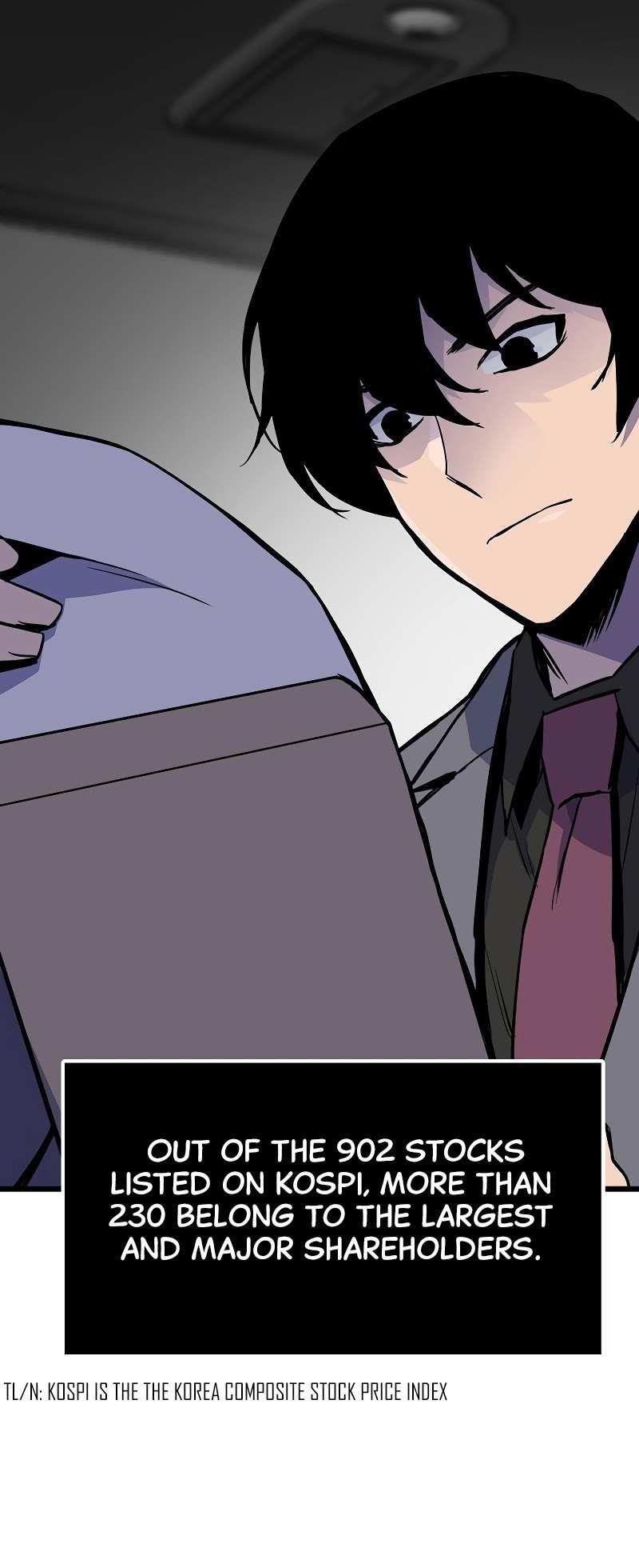 Past Life Regressor Chapter 37 - Page 18 in English