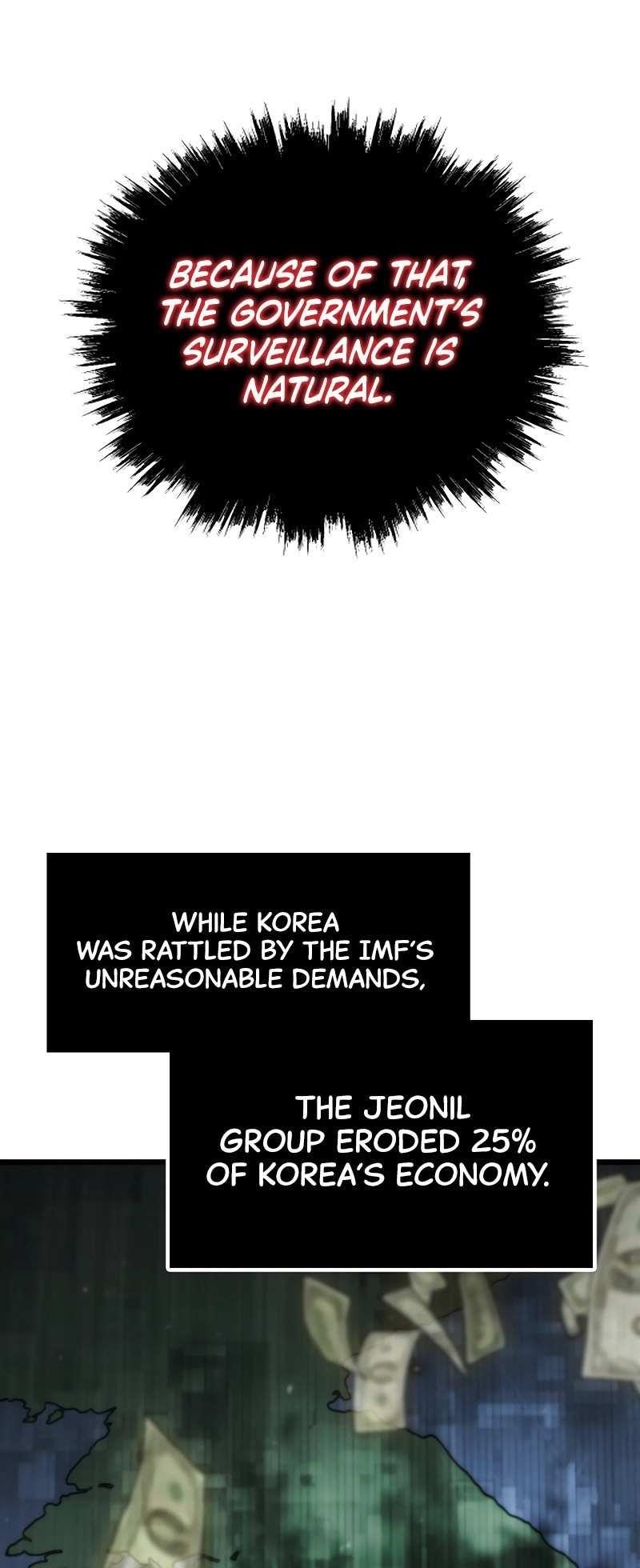 Past Life Regressor Chapter 37 - Page 19 in English