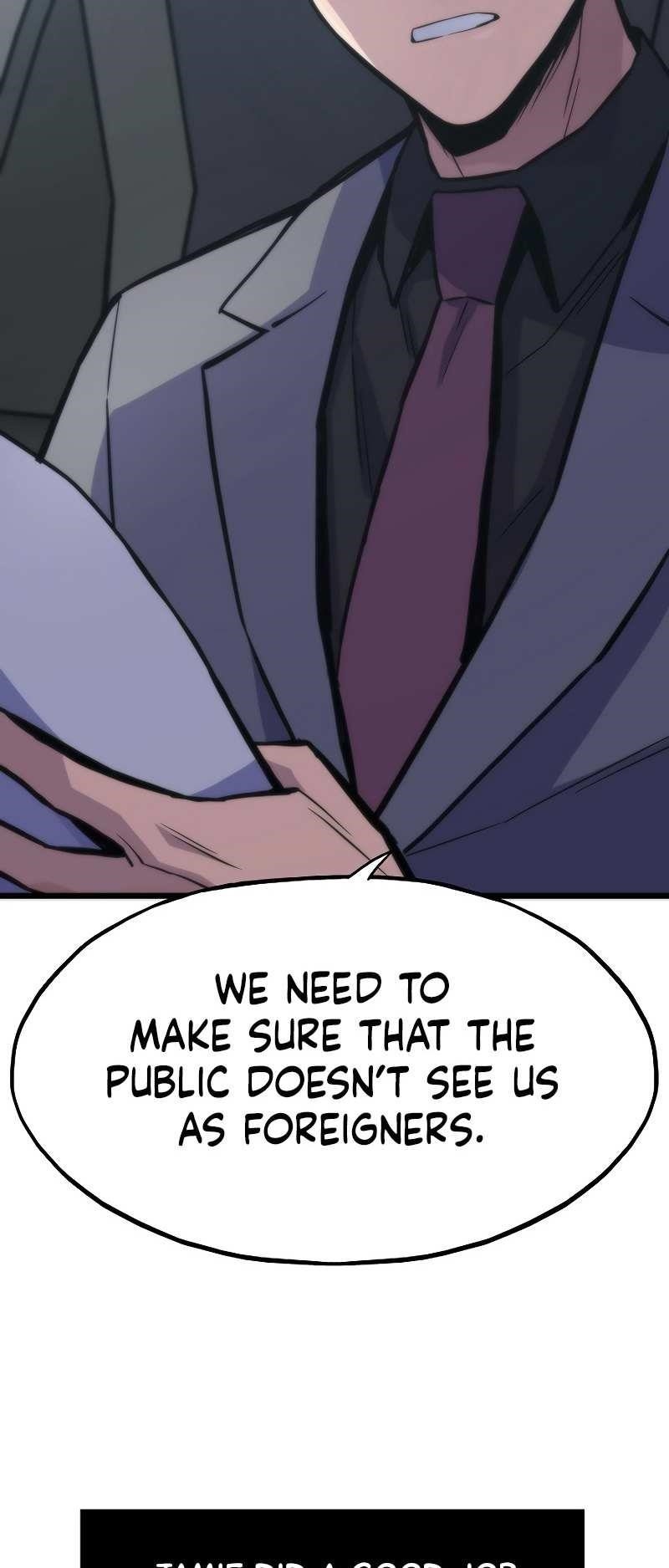 Past Life Regressor Chapter 37 - Page 26 in English