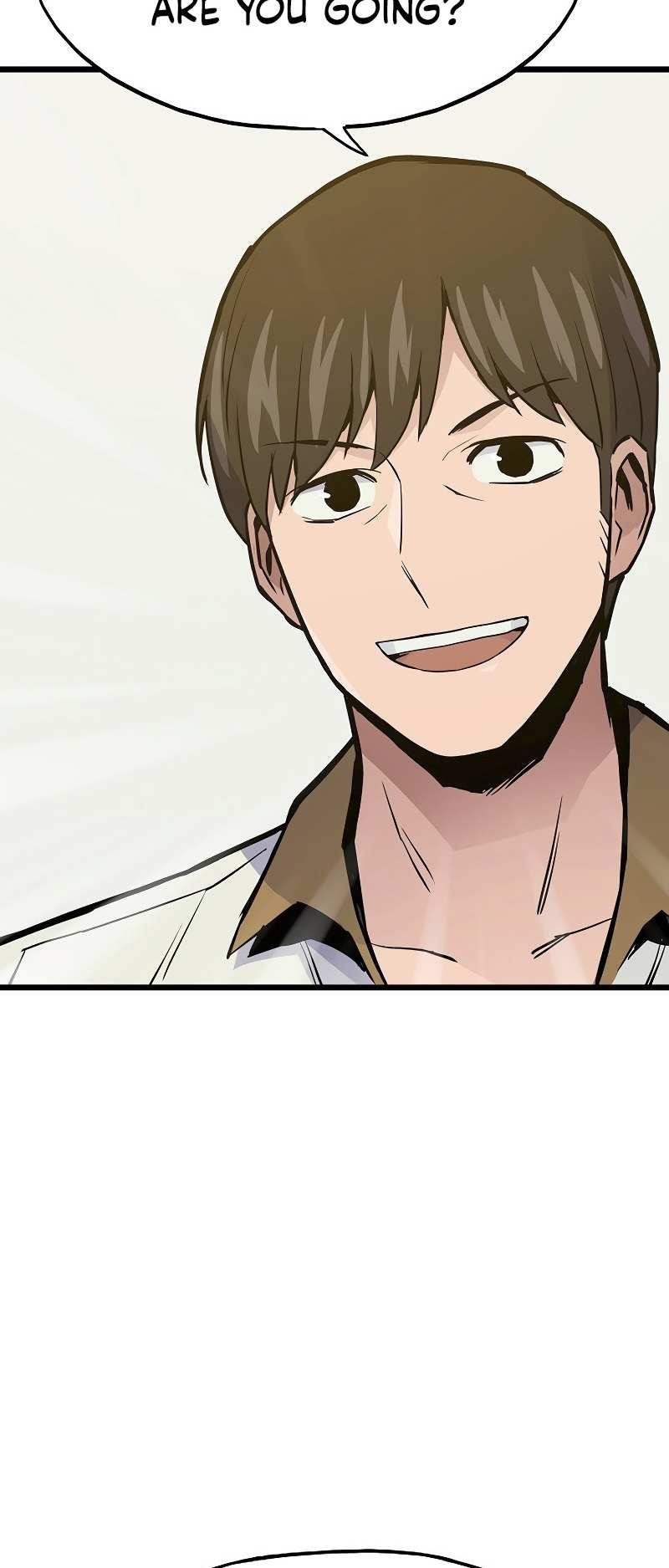 Past Life Regressor Chapter 37 - Page 30 in English