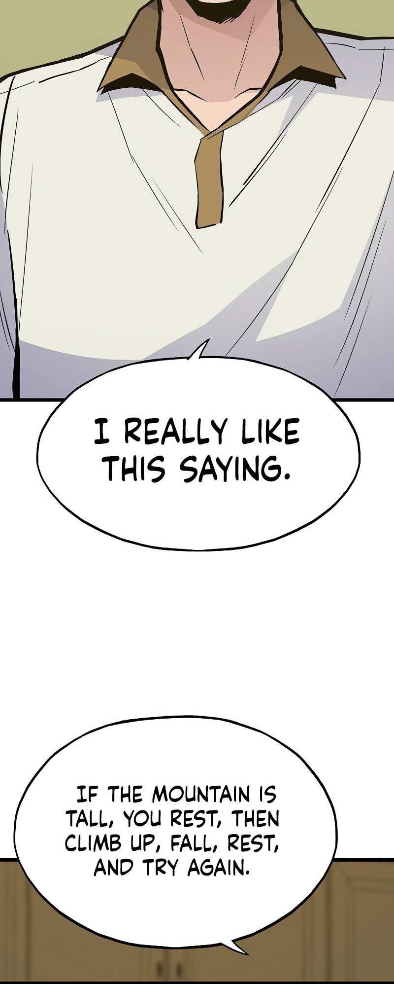 Past Life Regressor Chapter 37 - Page 38 in English