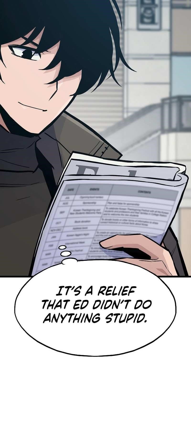 Past Life Regressor Chapter 37 - Page 46 in English
