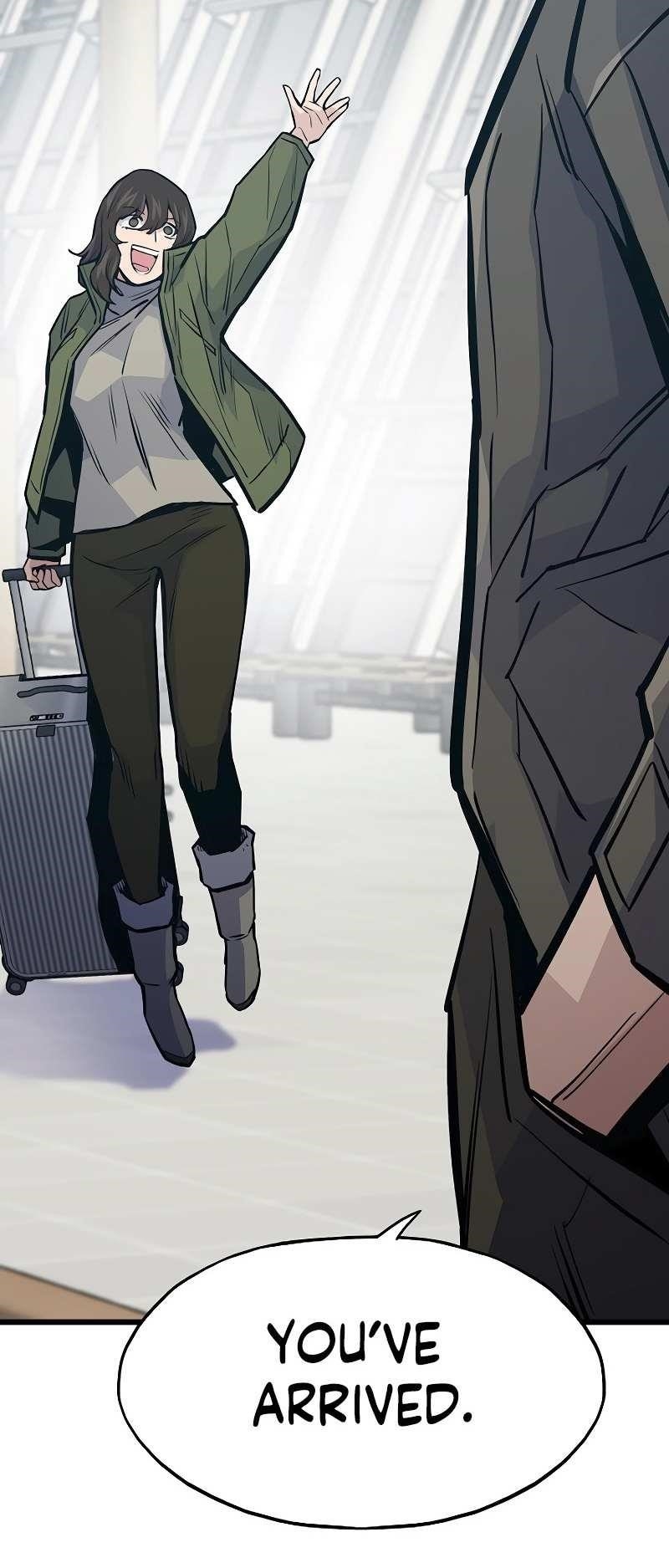 Past Life Regressor Chapter 37 - Page 49 in English