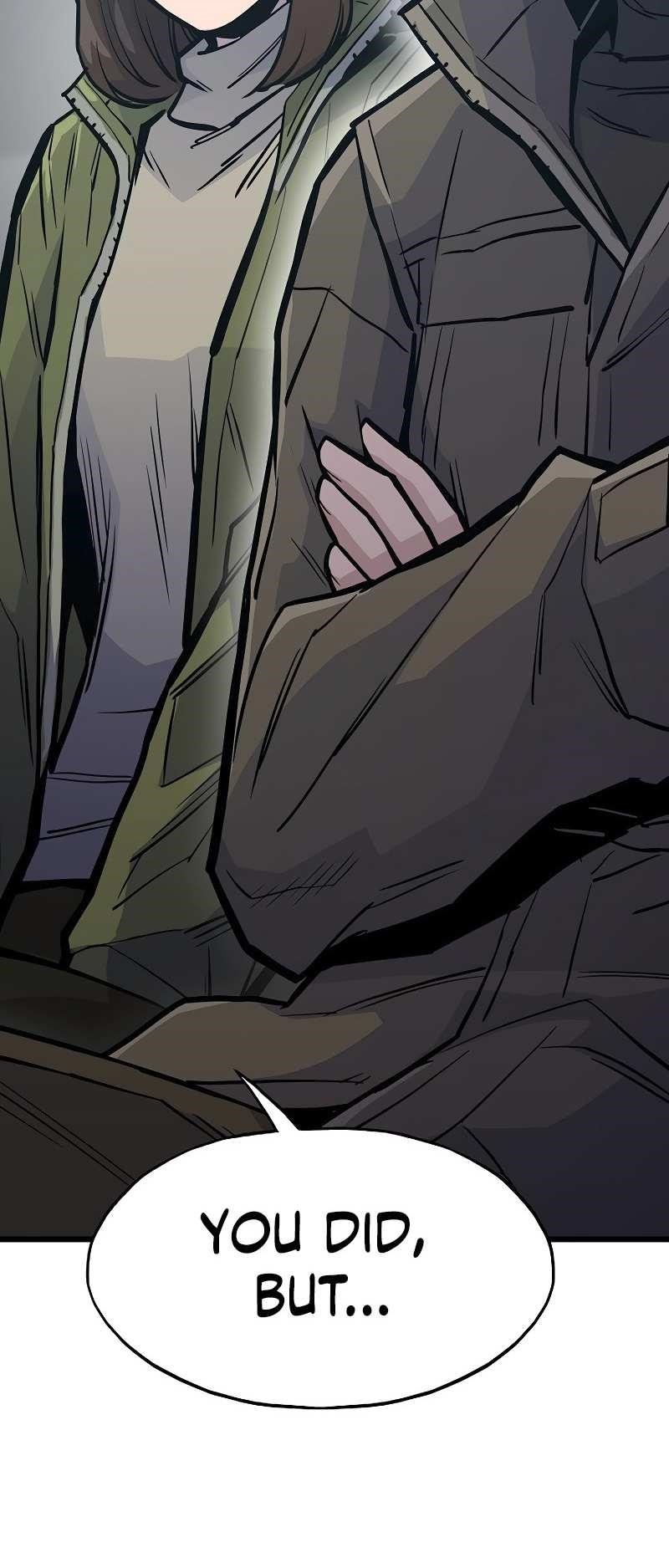 Past Life Regressor Chapter 37 - Page 54 in English