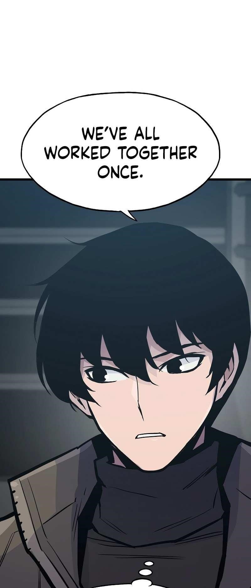 Past Life Regressor Chapter 37 - Page 58 in English