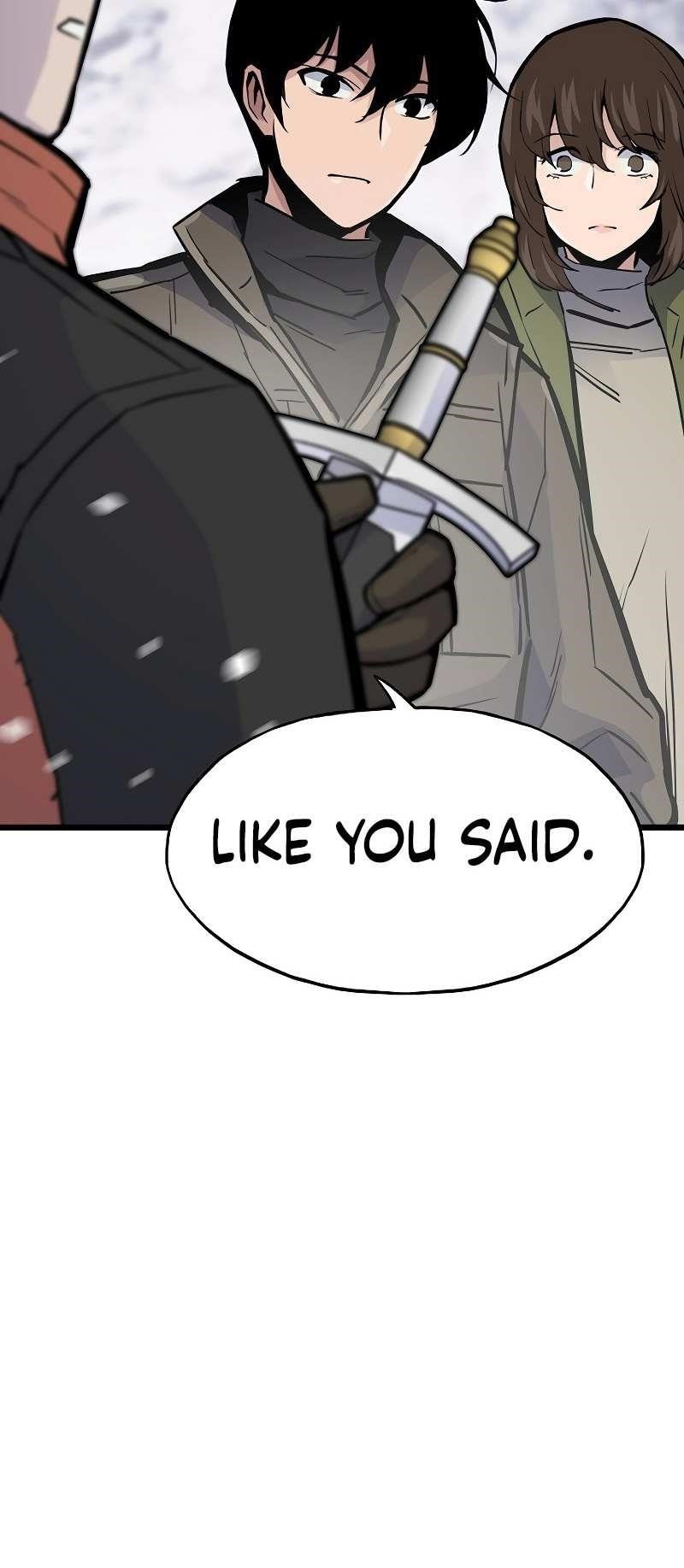 Past Life Regressor Chapter 37 - Page 64 in English