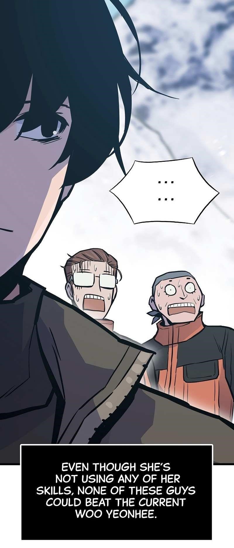 Past Life Regressor Chapter 37 - Page 76 in English
