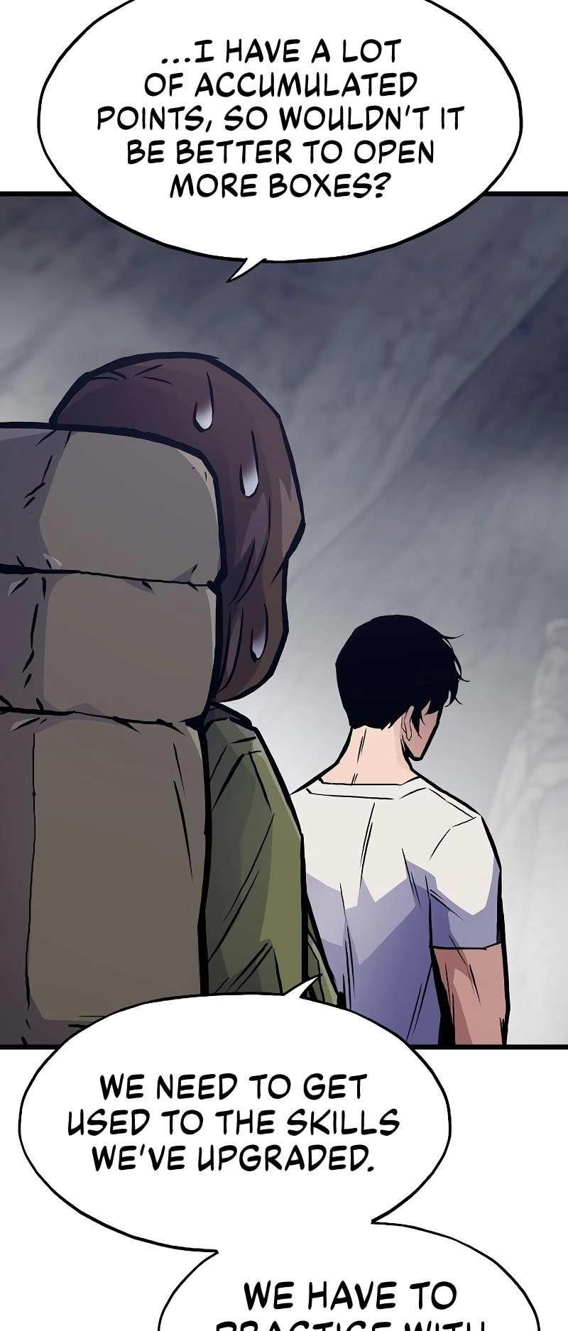 Past Life Regressor Chapter 38 - Page 11 in English