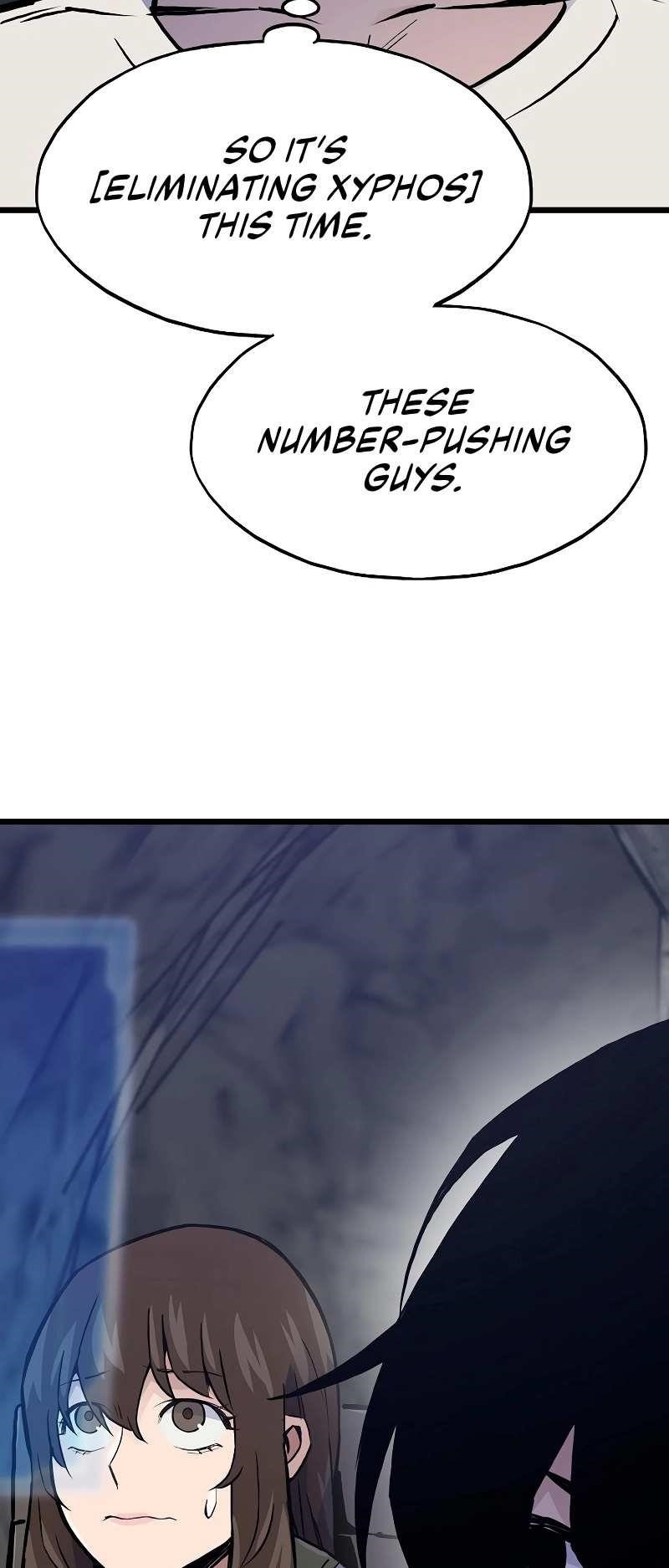 Past Life Regressor Chapter 38 - Page 3 in English