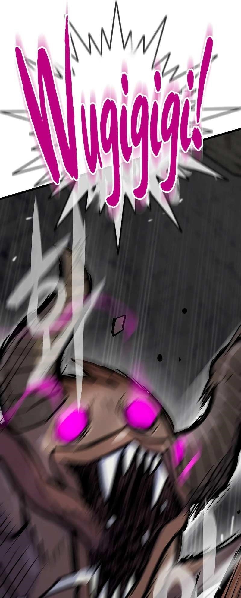 Past Life Regressor Chapter 38 - Page 33 in English