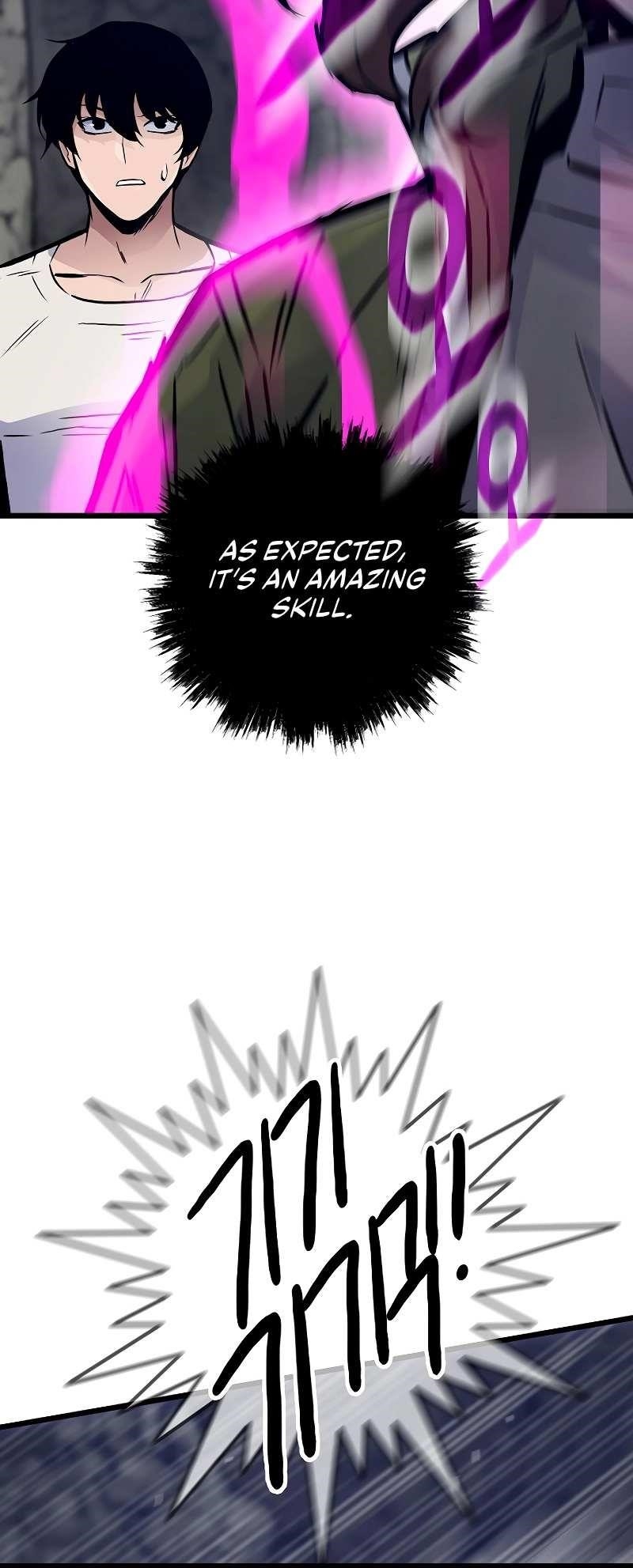 Past Life Regressor Chapter 38 - Page 39 in English