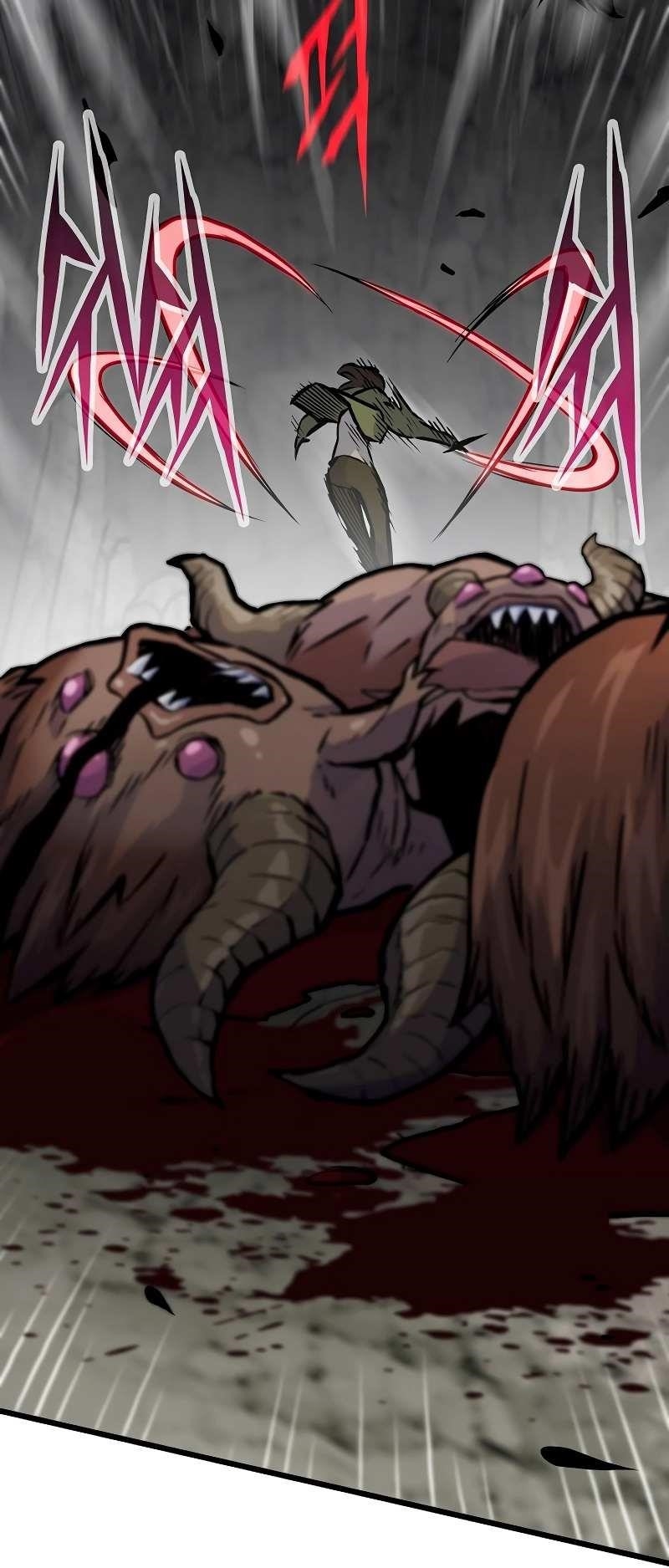 Past Life Regressor Chapter 38 - Page 47 in English