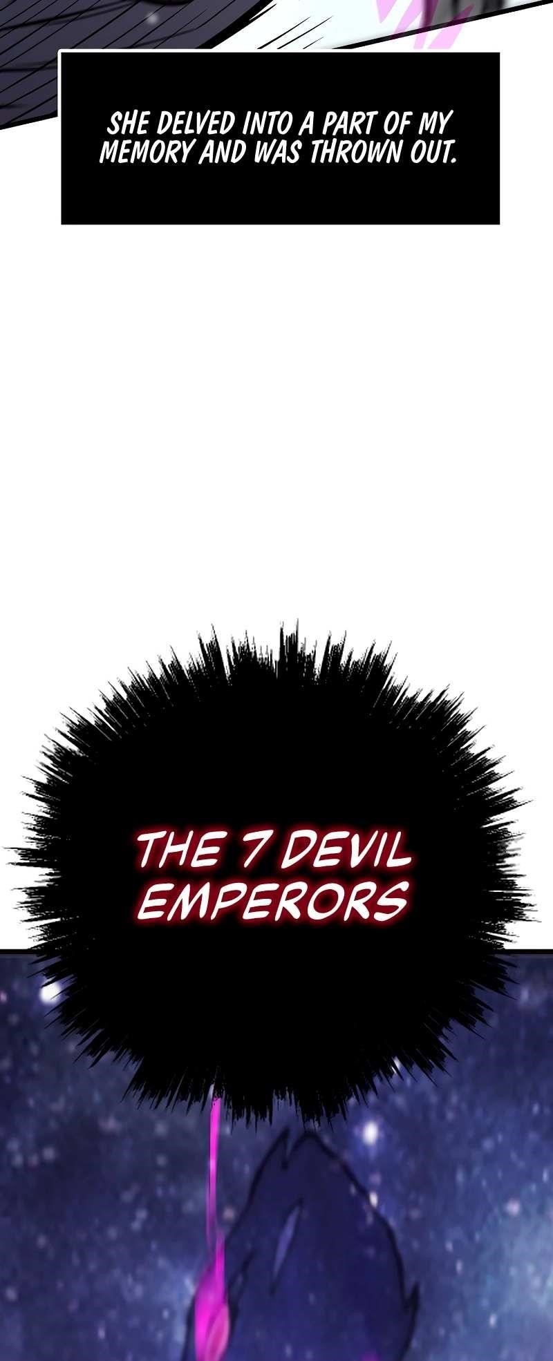 Past Life Regressor Chapter 38 - Page 64 in English