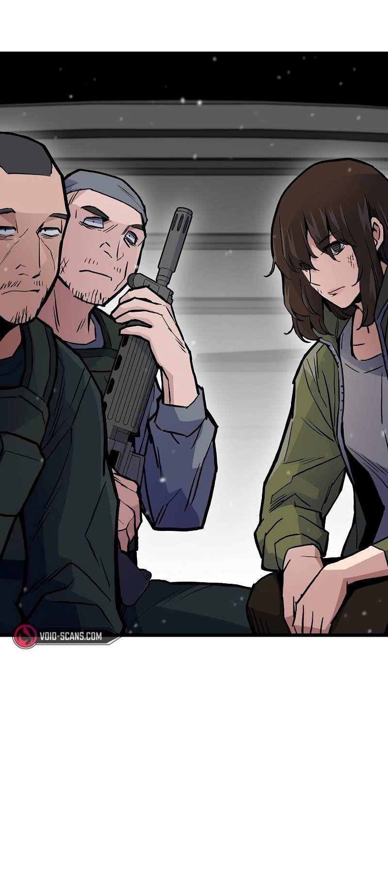 Past Life Regressor Chapter 39 - Page 18 in English