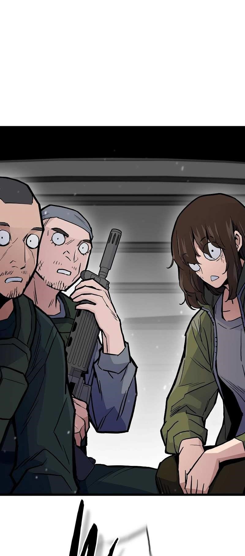 Past Life Regressor Chapter 39 - Page 19 in English