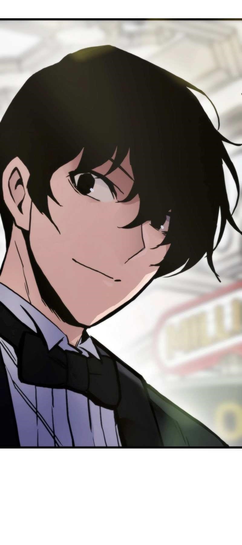 Past Life Regressor Chapter 39 - Page 36 in English