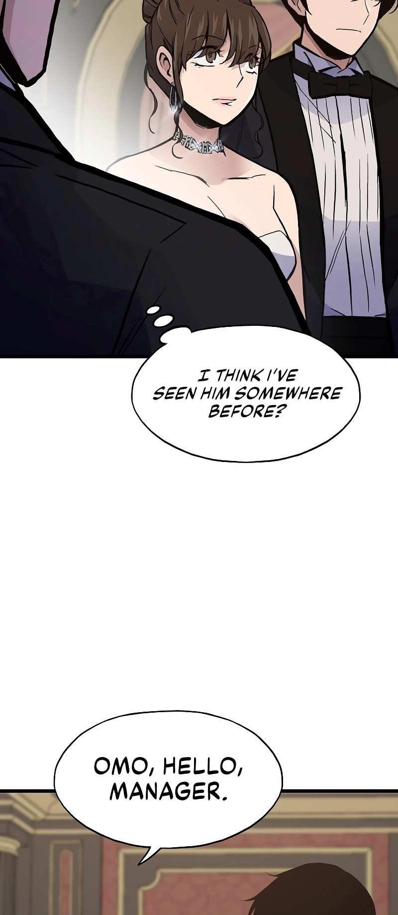 Past Life Regressor Chapter 39 - Page 46 in English