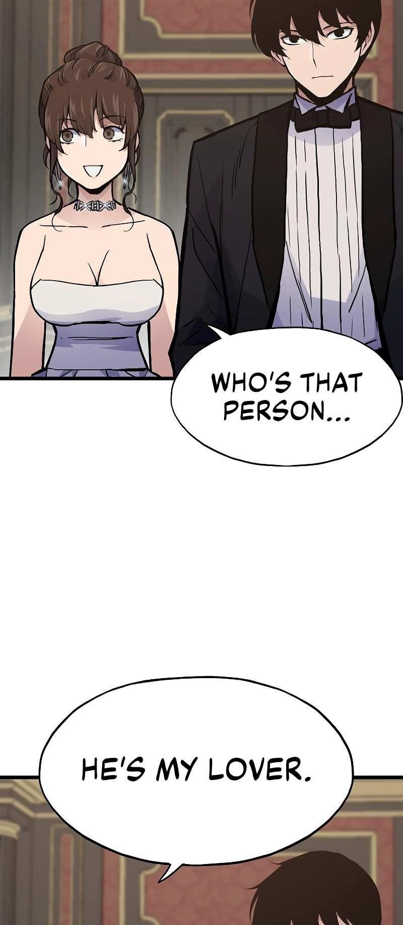 Past Life Regressor Chapter 39 - Page 47 in English