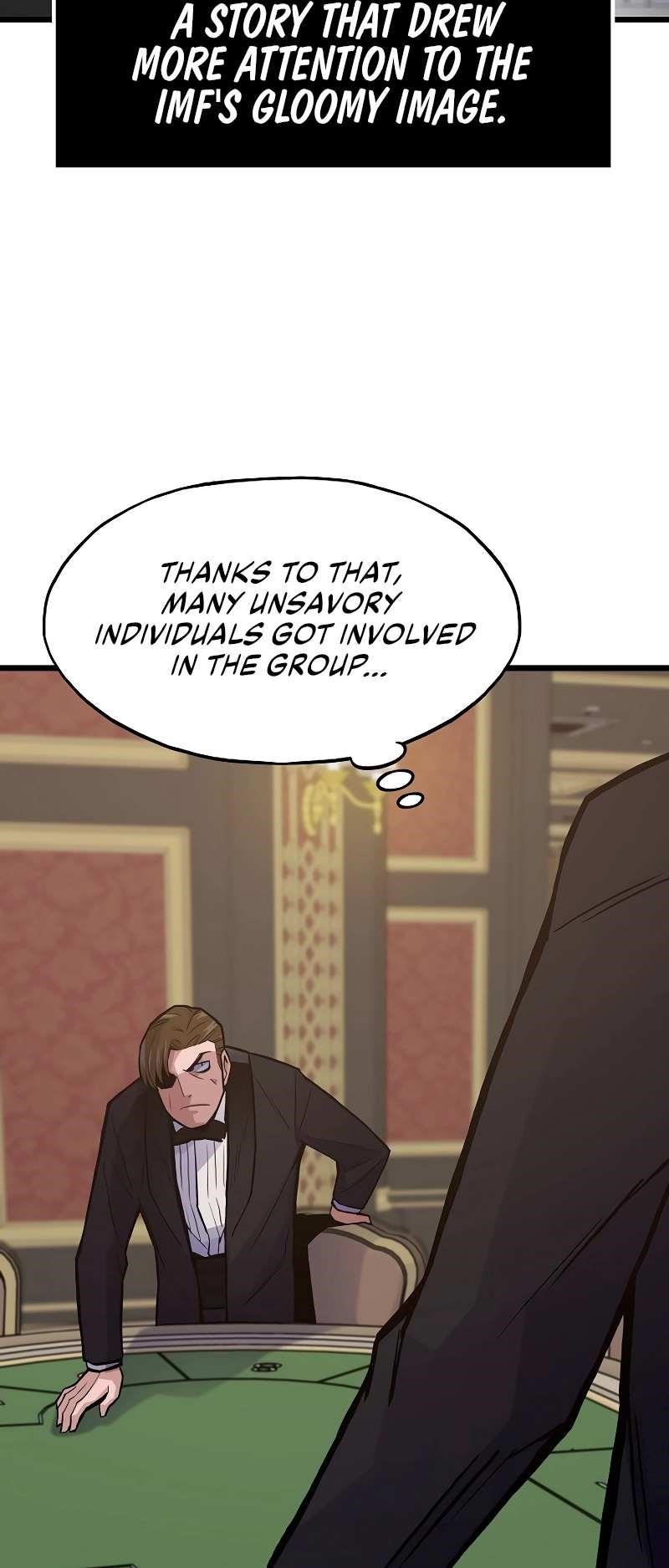 Past Life Regressor Chapter 39 - Page 54 in English