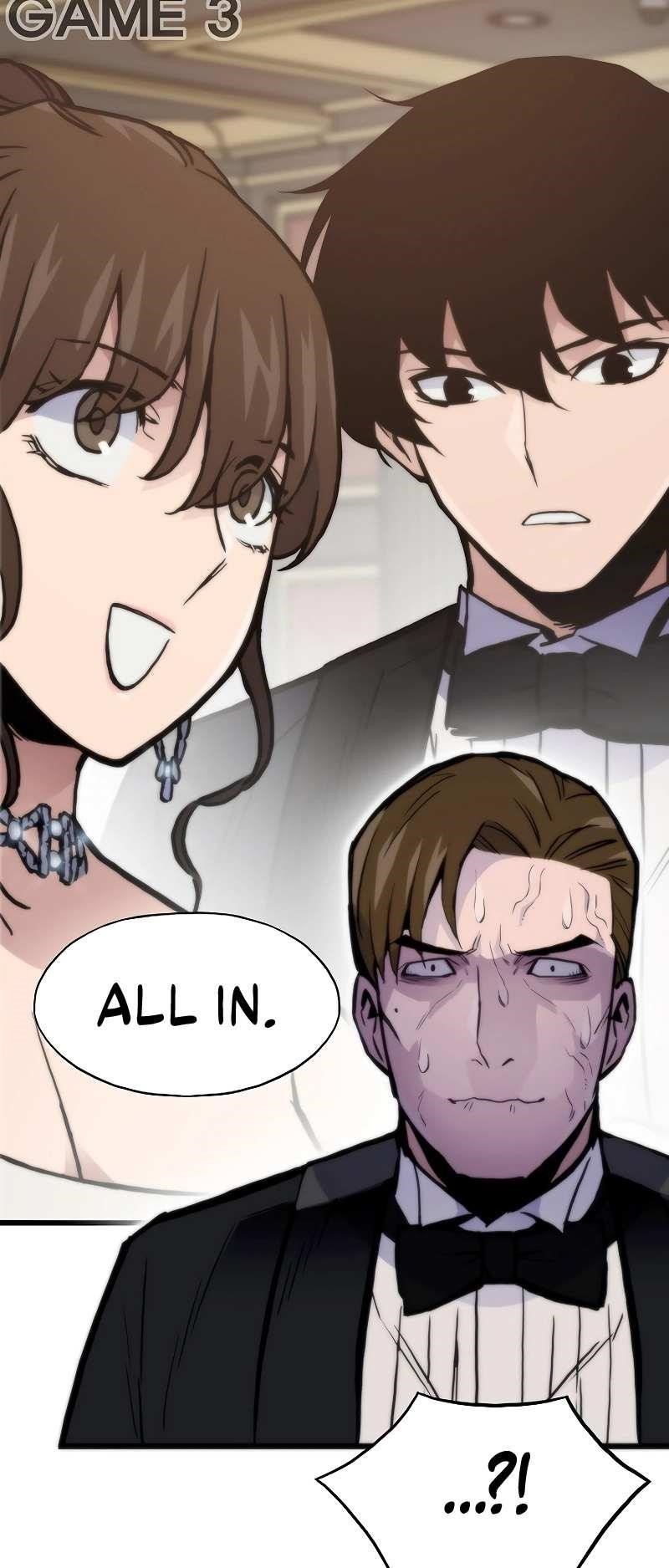 Past Life Regressor Chapter 39 - Page 60 in English
