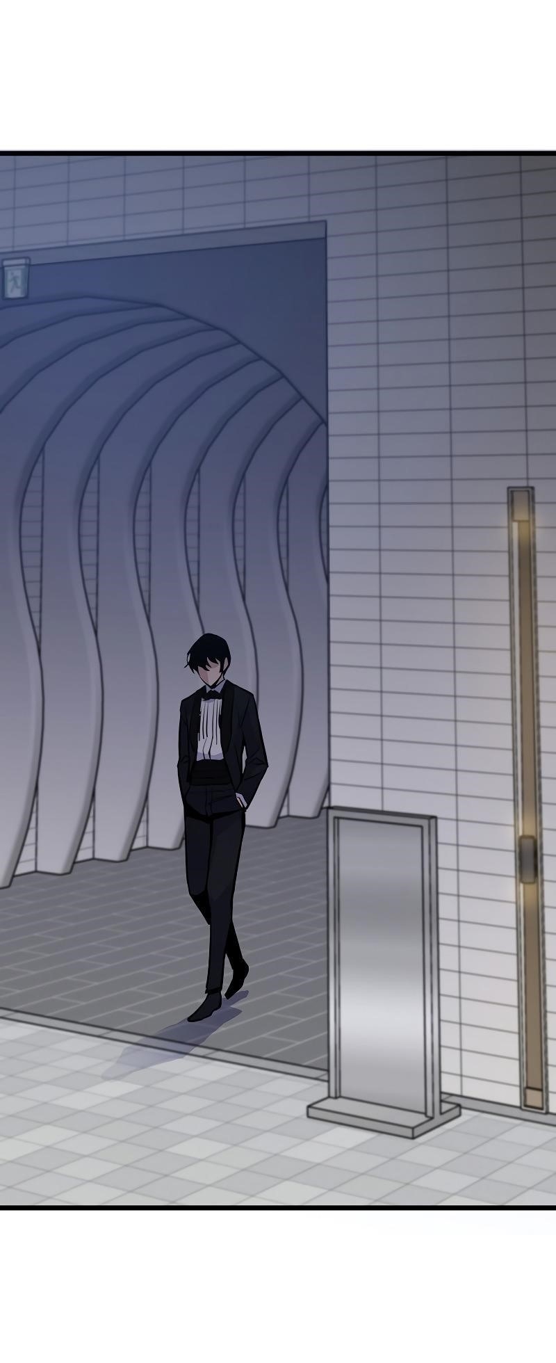 Past Life Regressor Chapter 40 - Page 10 in English