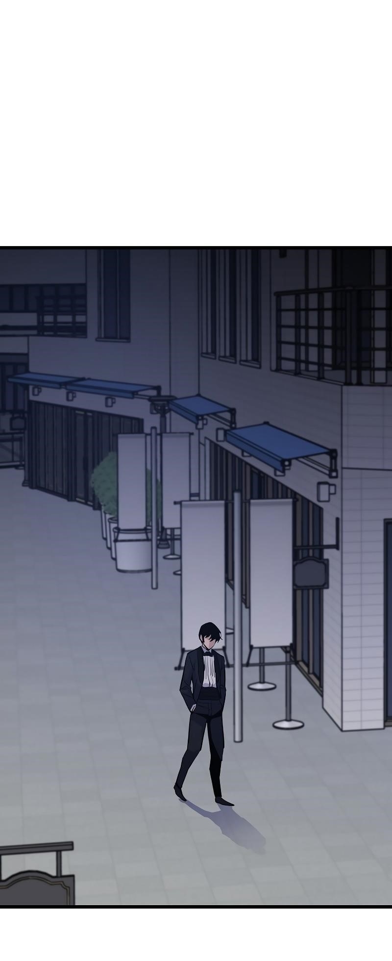Past Life Regressor Chapter 40 - Page 11 in English