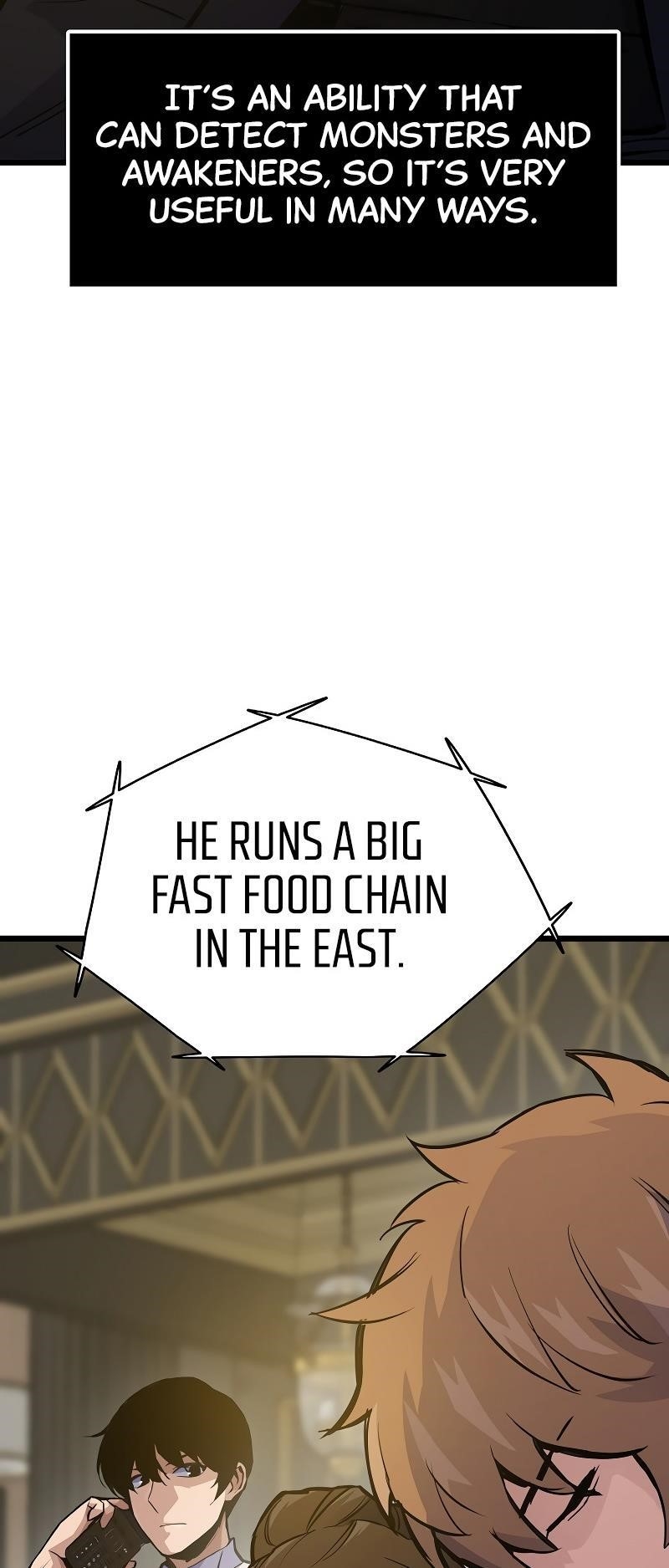 Past Life Regressor Chapter 40 - Page 25 in English