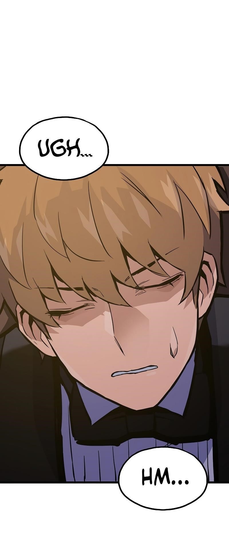 Past Life Regressor Chapter 40 - Page 29 in English