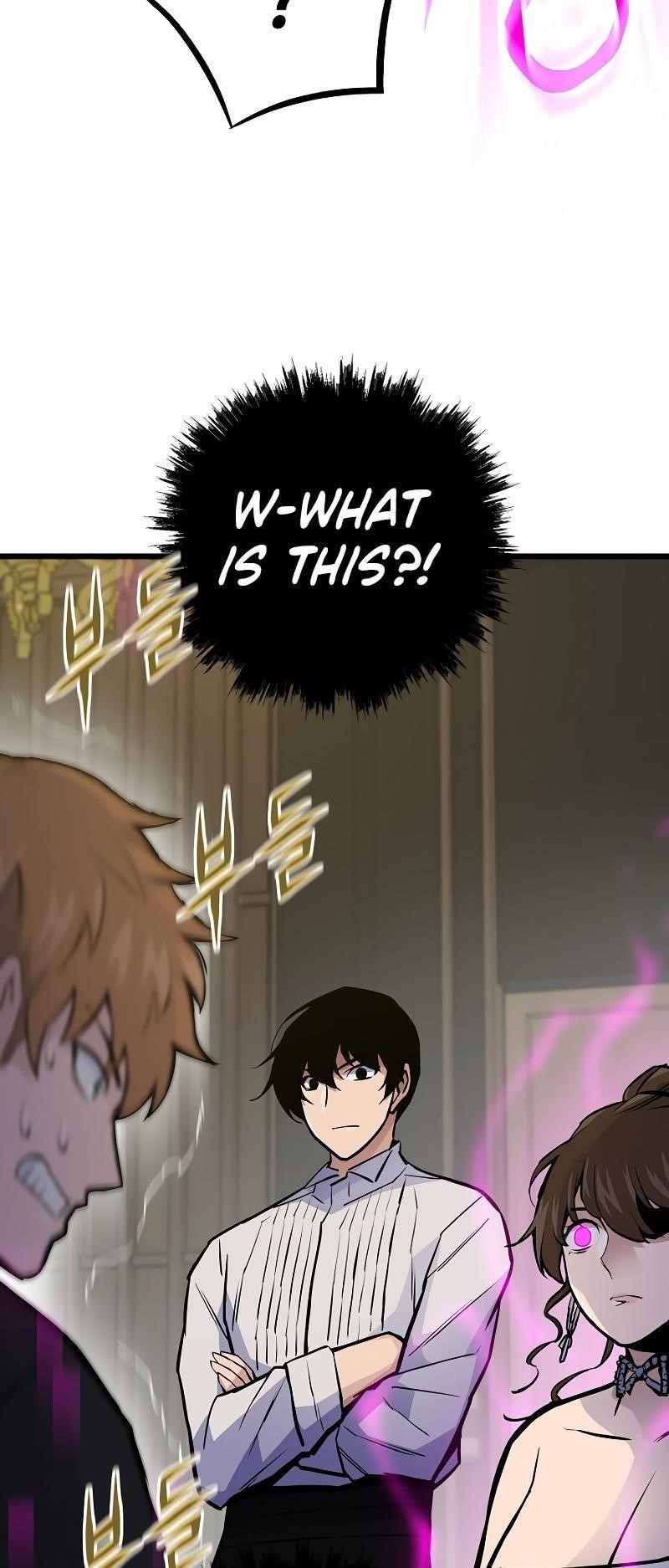 Past Life Regressor Chapter 40 - Page 35 in English