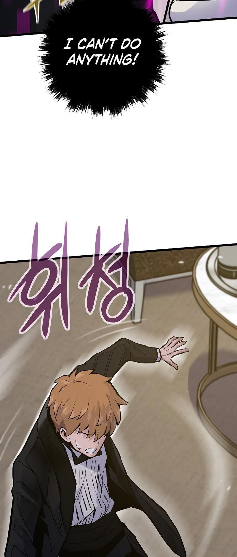 Past Life Regressor Chapter 40 - Page 36 in English