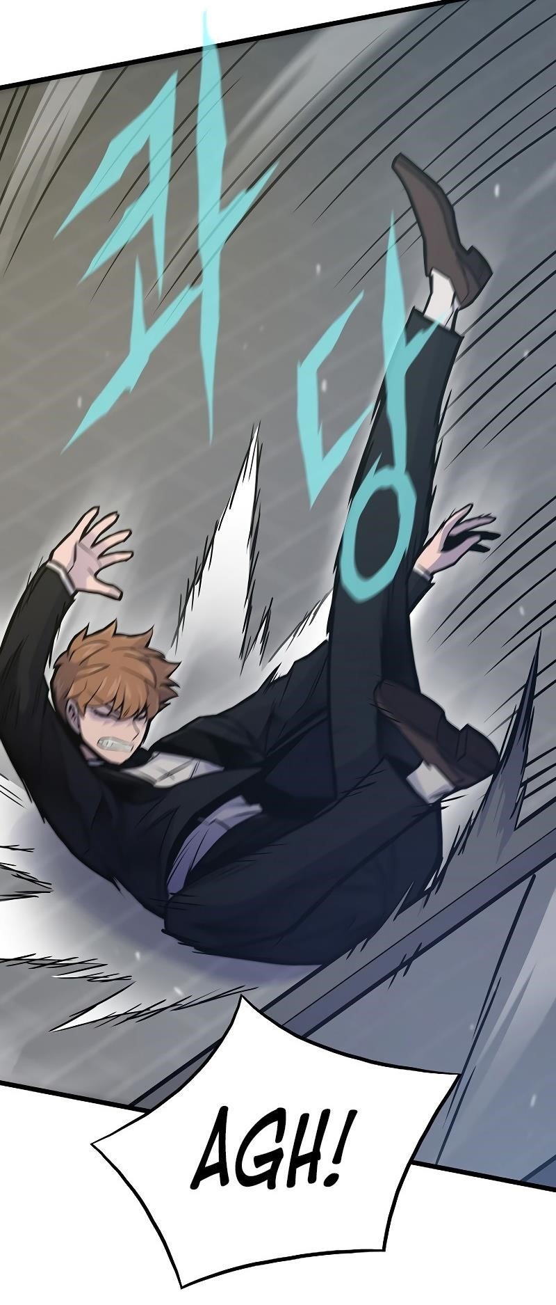 Past Life Regressor Chapter 40 - Page 46 in English